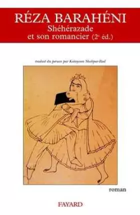 Couverture du produit · Shéhérazade et son romancier