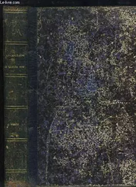 Couverture du produit · Un Capitaine de Quinze ans. Les Voyages Extraord