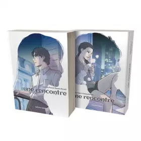 Couverture du produit · Une rencontre