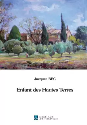 Couverture du produit · Enfant des Hautes Terres
