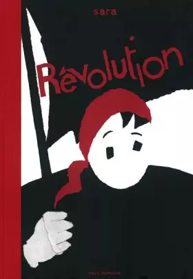 Couverture du produit · Révolution