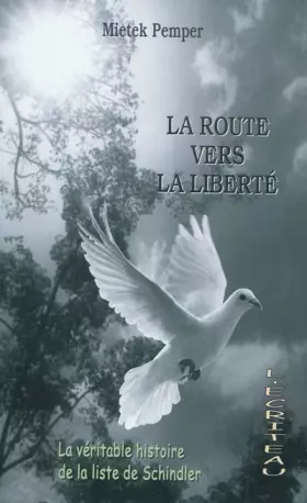 Couverture du produit · La route vers la liberté