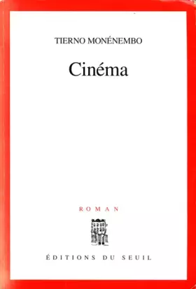 Couverture du produit · Cinéma