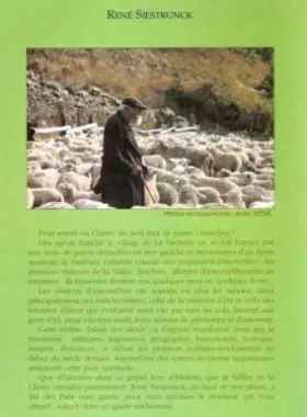 Couverture du produit · Voyageurs de La Claree