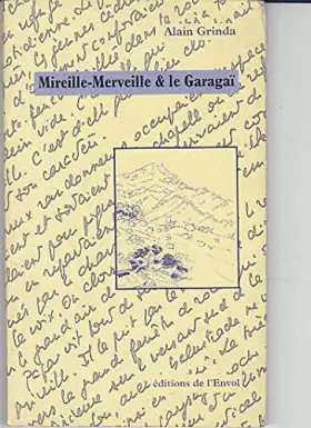 Couverture du produit · Mireille merveille et le garagai