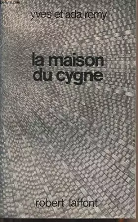 Couverture du produit · MAISON DU CYGNE