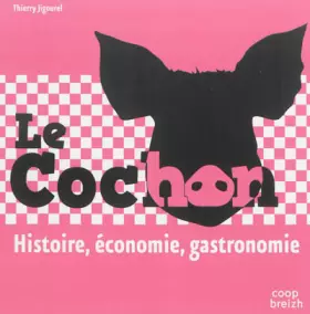 Couverture du produit · Le cochon