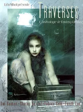 Couverture du produit · moirages
