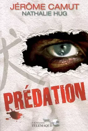 Couverture du produit · Prédation : Les voies de l'ombre