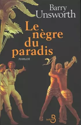 Couverture du produit · Le Nègre du paradis