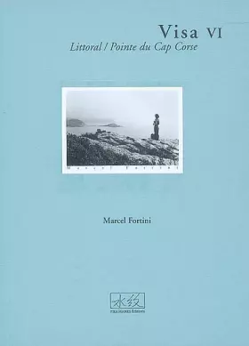 Couverture du produit · Visa VI : Littoral/Pointe du Cap Corse