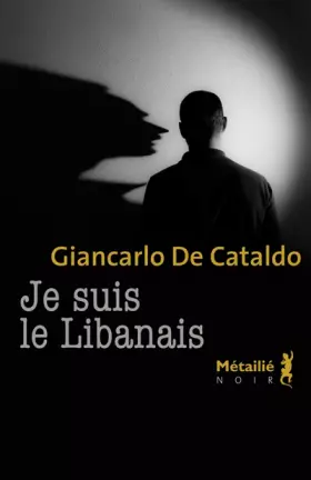 Couverture du produit · Je suis le Libanais