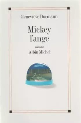 Couverture du produit · Mickey l'ange