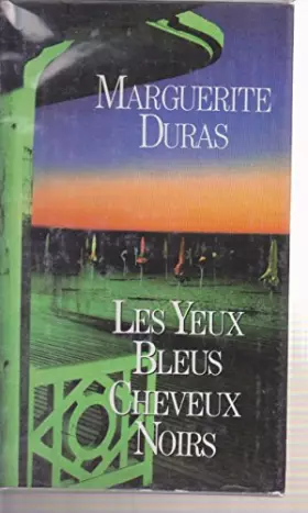 Couverture du produit · Les Yeux bleus cheveux noirs