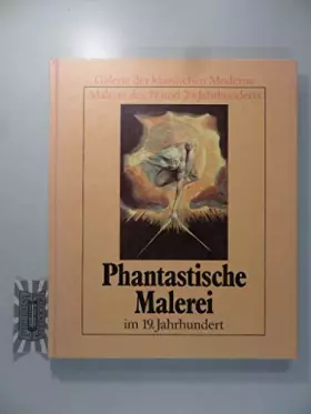 Couverture du produit · Phantastische Malerei im 19. Jahrhundert (Galerie der klssischen Moderne)