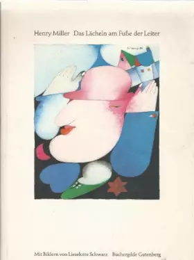 Couverture du produit · Das Lächeln am Fuße der Leiter