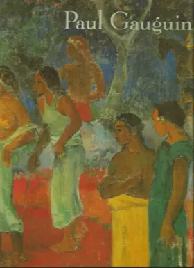 Couverture du produit · Paul Gauguin