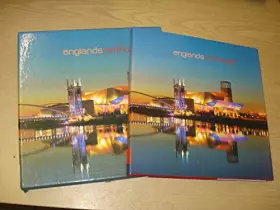 Couverture du produit · Englandsnorthwest