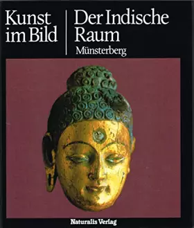 Couverture du produit · Kunst im Bild: Der Indische Raum