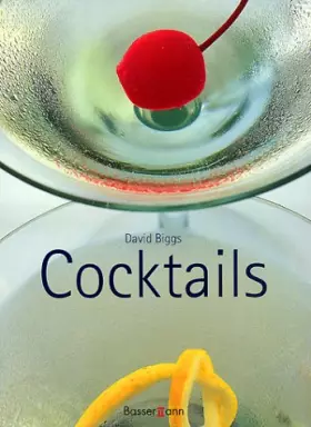 Couverture du produit · Cocktails