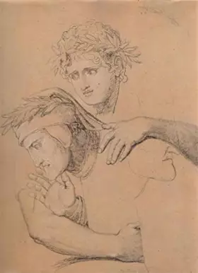 Couverture du produit · Dante, Vergil, Geryon. d. 17. Höllengesang d. "Göttlichen Komödie" in d. bildenden Kunst  Staatsgalerie Stuttgart, 27. Septembe