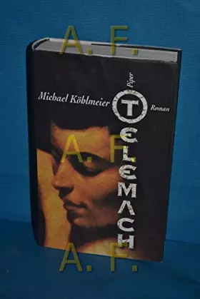 Couverture du produit · Telemach