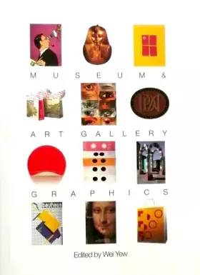 Couverture du produit · Museum and Art Gallery Graphics