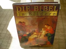 Couverture du produit · Relié - Die bibel in bildern - schatzkammer der malerei