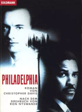 Couverture du produit · Philadelphia