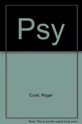 Couverture du produit · Psy