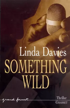 Couverture du produit · Sauvage