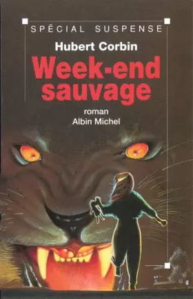 Couverture du produit · Week-end sauvage