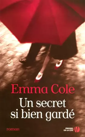 Couverture du produit · Un secret si bien gardé