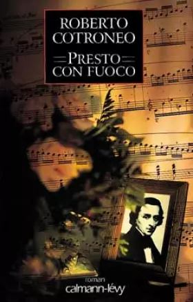 Couverture du produit · Presto con fuoco