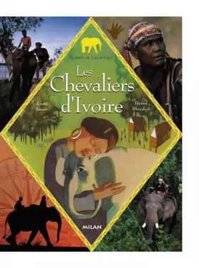 Couverture du produit · Les Chevaliers d'ivoire