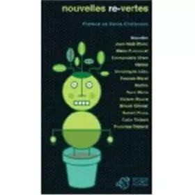 Couverture du produit · Nouvelles re-vertes