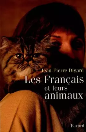 Couverture du produit · Les Français et leurs animaux