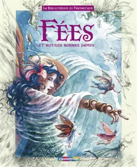 Couverture du produit · Fées et autres bonnes dames