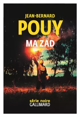 Couverture du produit · Ma ZAD