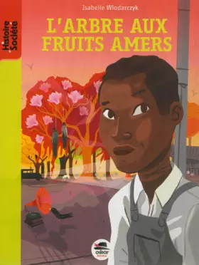 Couverture du produit · L'arbre aux fruits amers