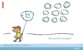 Couverture du produit · Dix petits nuages