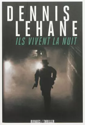 Couverture du produit · Ils vivent la nuit