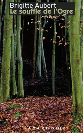 Couverture du produit · Le souffle de l'ogre