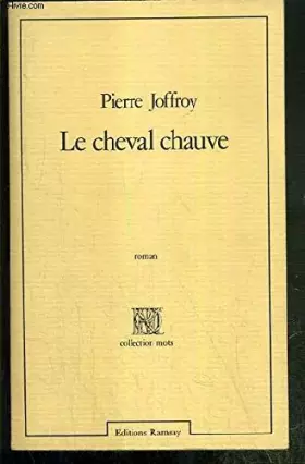 Couverture du produit · Le cheval chauve