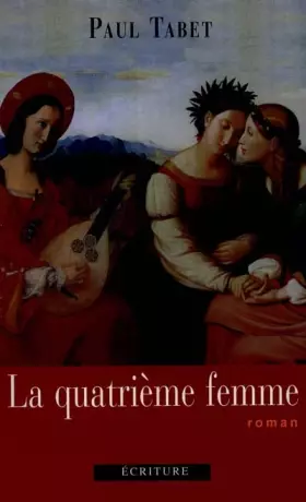 Couverture du produit · La Quatrième Femme