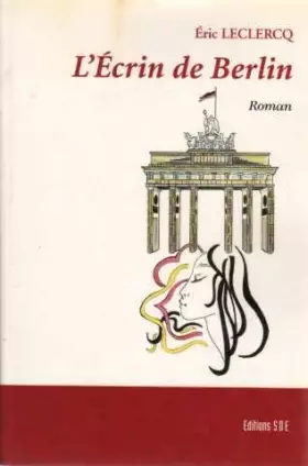 Couverture du produit · L'Ecrin de Berlin