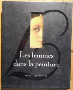 Couverture du produit · Les femmes dans la peinture