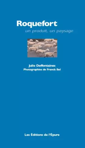 Couverture du produit · Le Roquefort