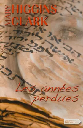 Couverture du produit · Les années perdues