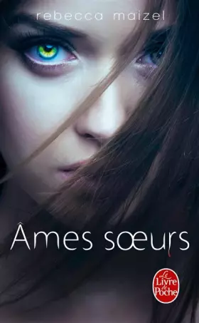 Couverture du produit · Âmes soeurs (Humaine, Tome 2)